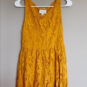 Super cute short dress